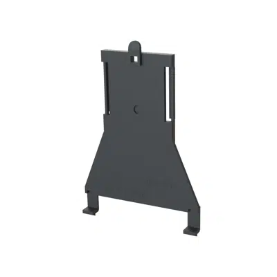 Image for Kamstrup Bracket for Compact mounting for MULTICAL® 803