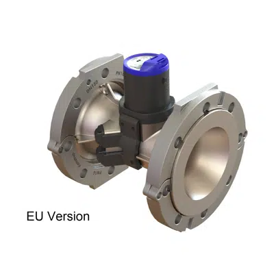 imagen para Water meter, flowIQ® 4200 – KWM4230, DN 150 x 300 mm
