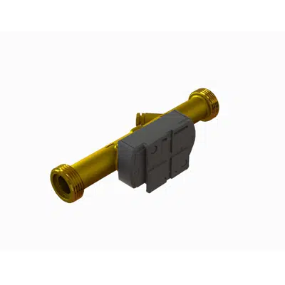 kép a termékről - Ultrasonic Flow Sensor, ULTRAFLOW® 54, G1B (R3/4) x 190 mm