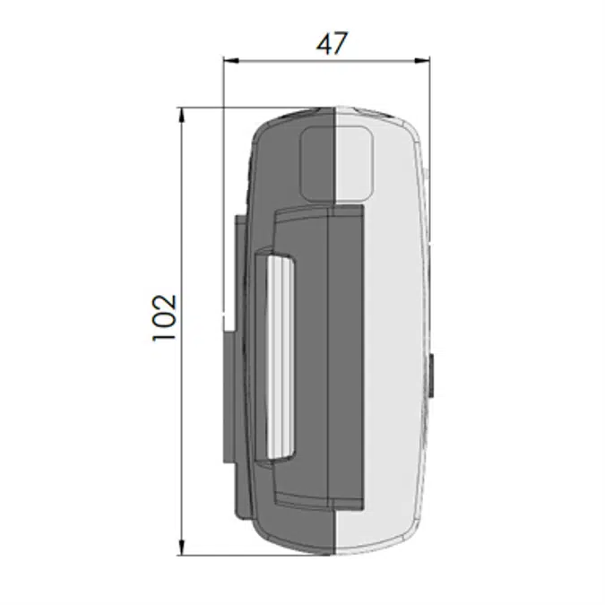 MULTICAL® 603, värmemätare, kylmätare eller kombinerad värme- / kylmätare