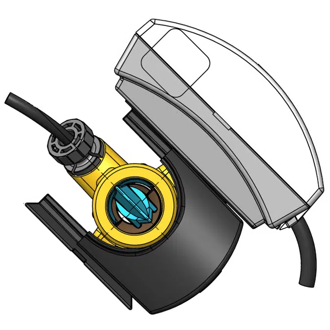 Kamstrup TemperatureSensor 63 - Ø5,0 mm