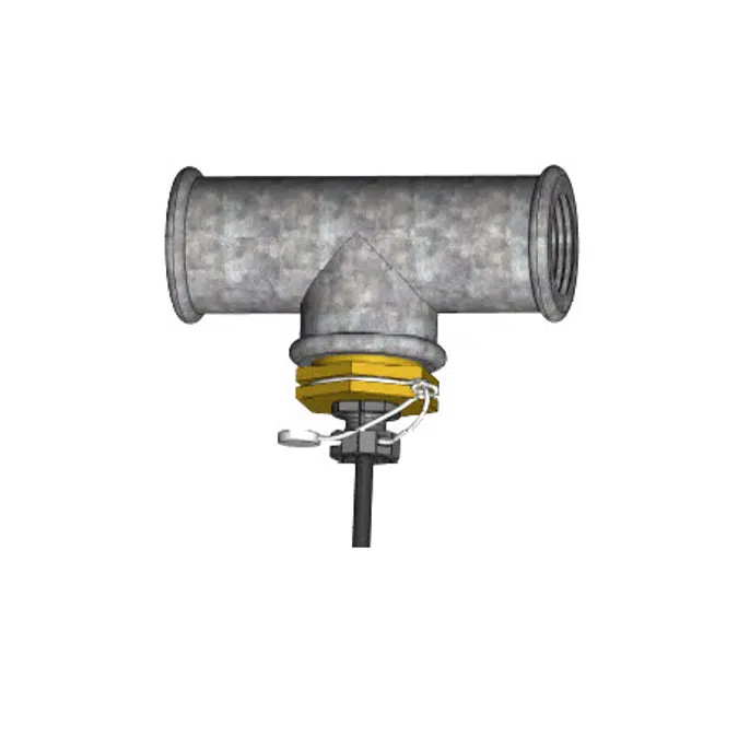 Kamstrup TemperatureSensor 63 - Ø5,0 mm