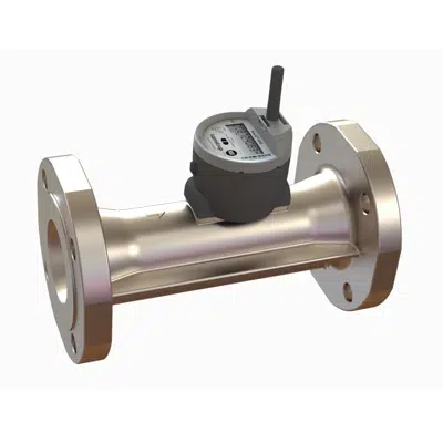 kép a termékről - flowIQ®3200-KWM3220-US, GPM= 350,  Flanged 3" / 3” x 12”