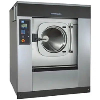 画像 EH190/HS6085 Commercial Washer