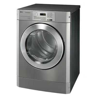 kuva kohteelle LG Commercial Dryers