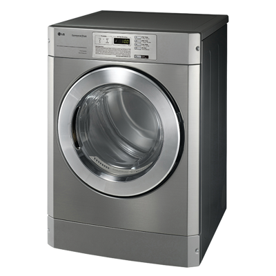 imagem para LG Commercial Dryers