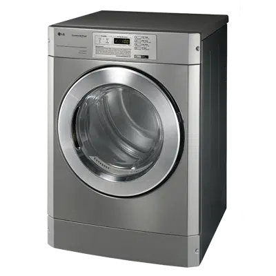 Image pour LG Commercial Dryers