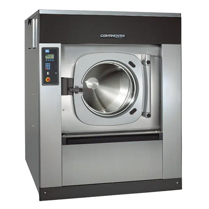 EH090/HS6040 Commercial Washer-Extractor