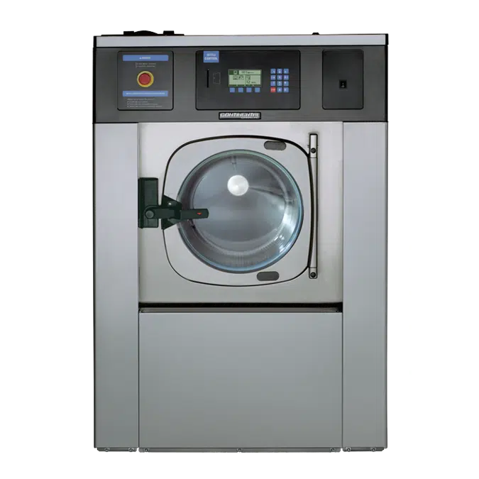 EH070/HS6028 Commercial Washer-Extractor