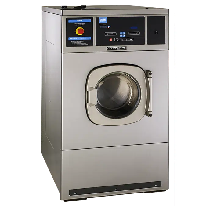 RMG033 Commercial Washer