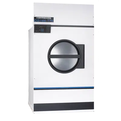 画像 CG165-175 ProDry2+ Commercial Dryer