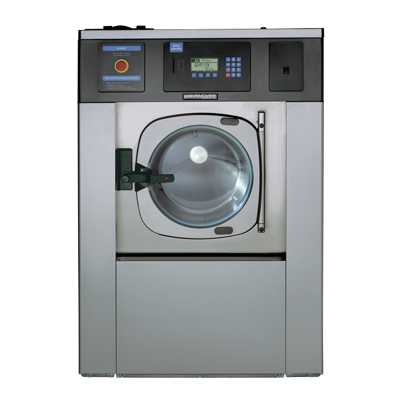 Image for HS6028 Commercial Washer-Extractor