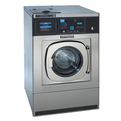 Image for REM025 Hard-Mount Commercial Washer-Extractor