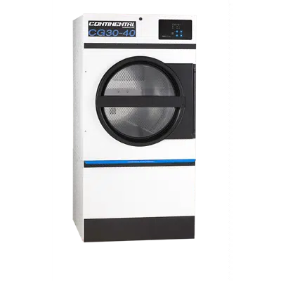 画像 CG30-40 ProDry2+ Commercial Dryer