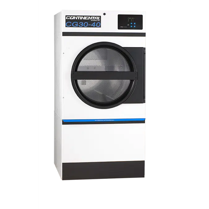 CG30-40 ProDry2+ Commercial Dryer