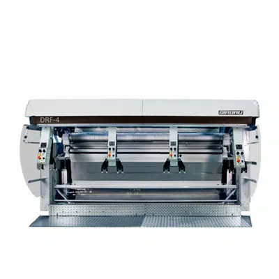Image for DRF Automatic Feeder