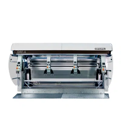画像 DRF Automatic Feeder