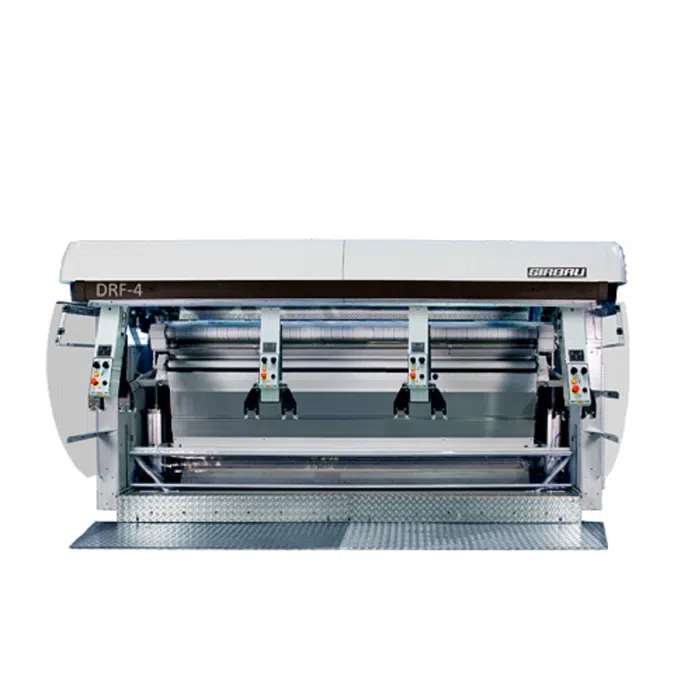 DRF Automatic Feeder