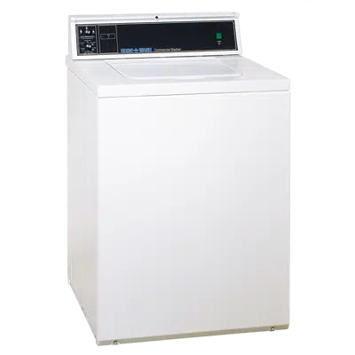 kuva kohteelle EconoWash Top-load Commercial Washer