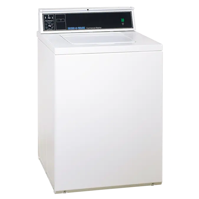 EconoWash Top-load Commercial Washer