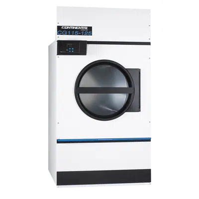 รูปภาพสำหรับ CG115-125 ProDry2+ Commercial Dryer