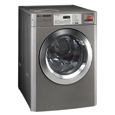 Image pour LG Titan Pro Commercial Washer