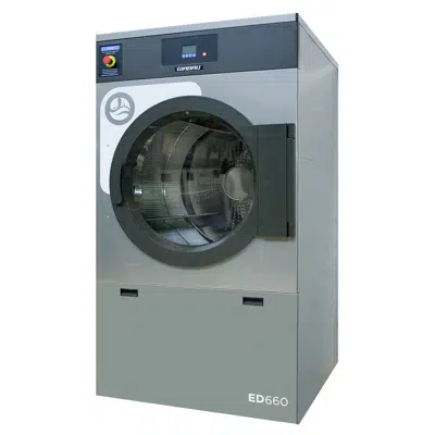 изображение для ED660 Commercial Dryer