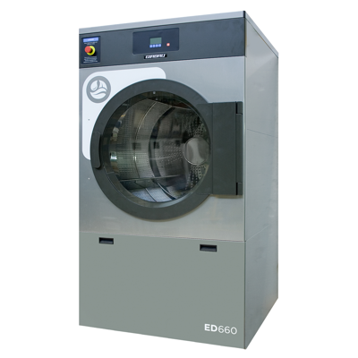 Image for ED660 Commercial Dryer