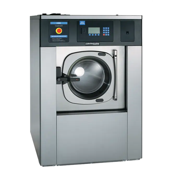 EH060/HS6024 Commercial Washer-Extractor