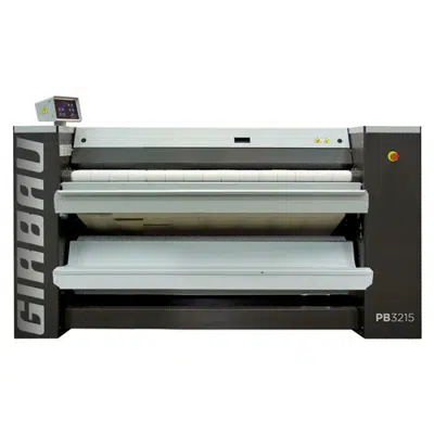 bild för PB3215 Heated-Roll Flatwork Ironer