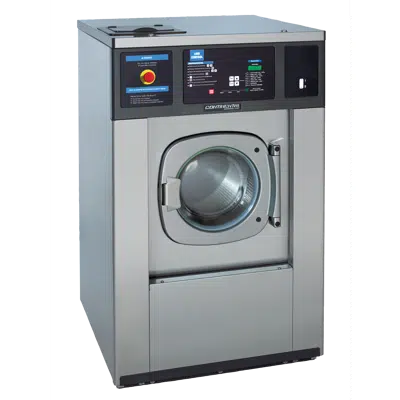 Image for HS6013 Commercial Washer-Extractor