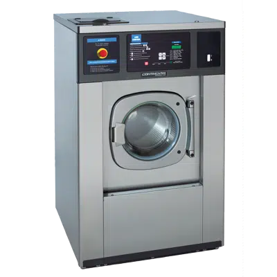 kuva kohteelle HS6013 Commercial Washer-Extractor