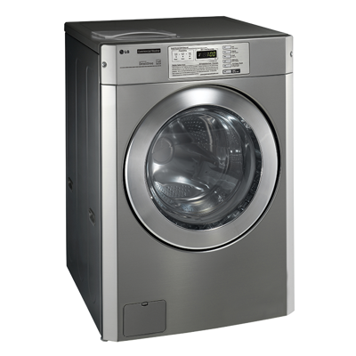 LG Commercial Washers for On-Premise Laundries图像