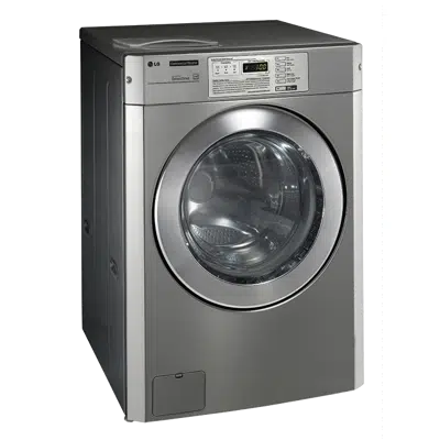 Image pour LG Commercial Washers for On-Premise Laundries