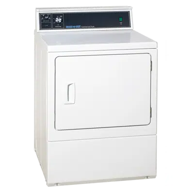 bild för EconoDry Commercial Dryers