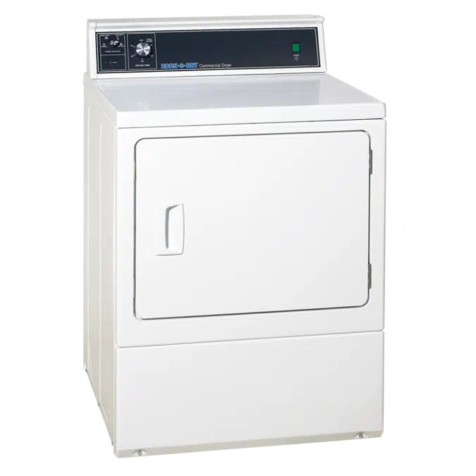 EconoDry Commercial Dryers