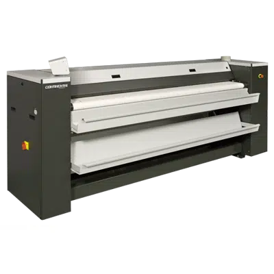 Image for X13084 Heated-Roll Flatwork Ironer