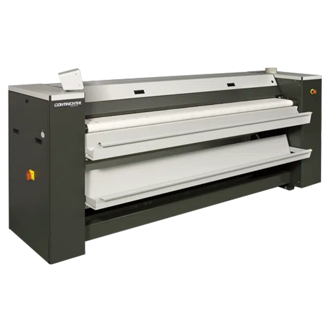 X13084 Heated-Roll Flatwork Ironer