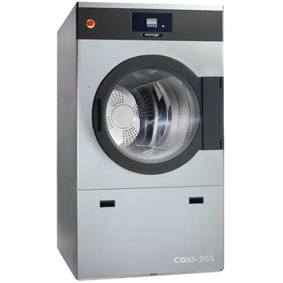 Image for ED660/CG85-95S Commercial Dryer