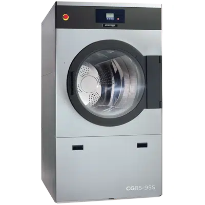 kép a termékről - ED660/CG85-95S Commercial Dryer