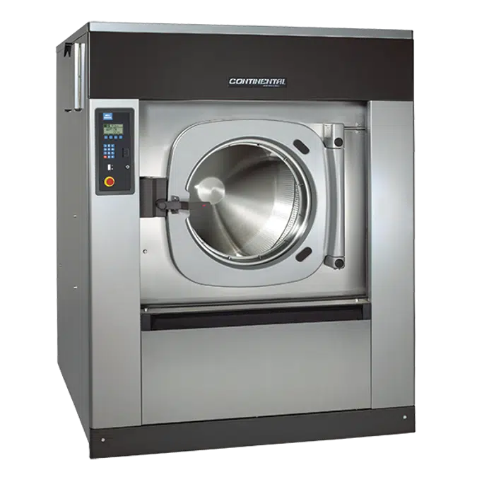 HS6040 Commercial Washer-Extractor