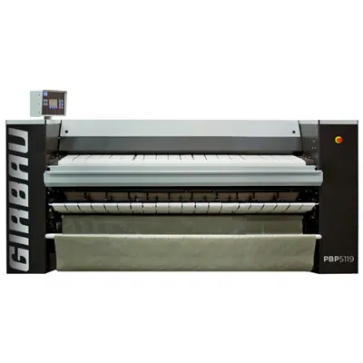 Image pour PB5119 Heated-Roll Flatwork Ironer