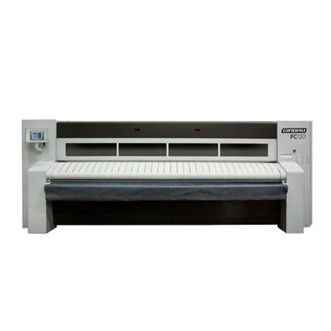 PC120 Flatwork Ironer