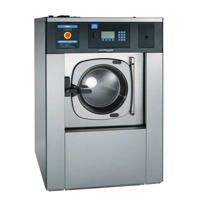 HS6024 Commercial Washer-Extractor