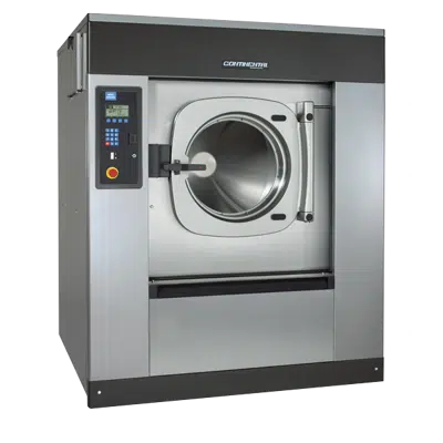 imagen para HS6057 Stat Commercial Washer-Extractors