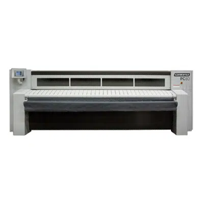 Image for PC80 Flatwork Ironer