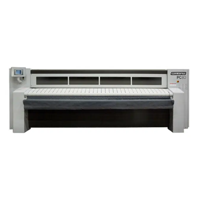 PC80 Flatwork Ironer