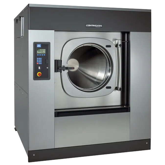 EH255/HS6110 Stat Commercial Washer-Extractor