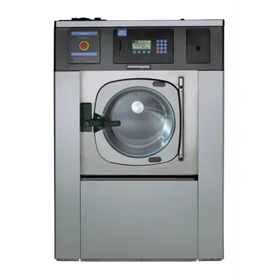 kép a termékről - EH080/HS6032 Commercial Washer-Extractor