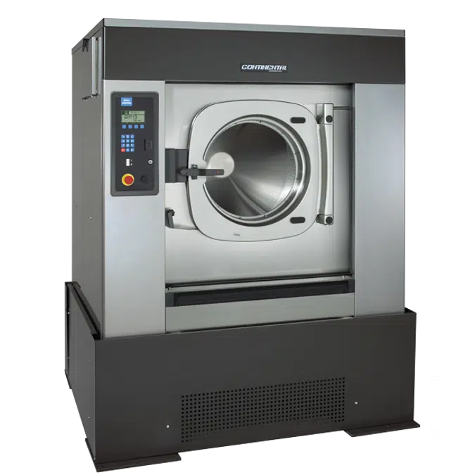 EH130/HS6057 Tilt Commercial Washer-Extractor